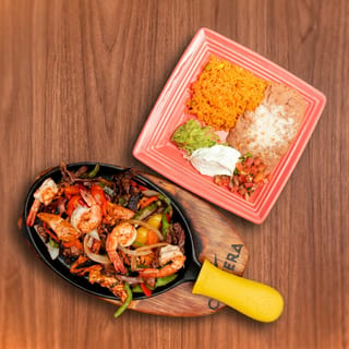 Fajitas