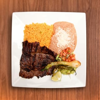 Carne Asada