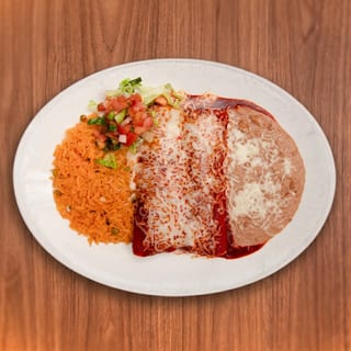 Enchiladas