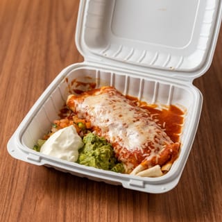 Burrito Asada